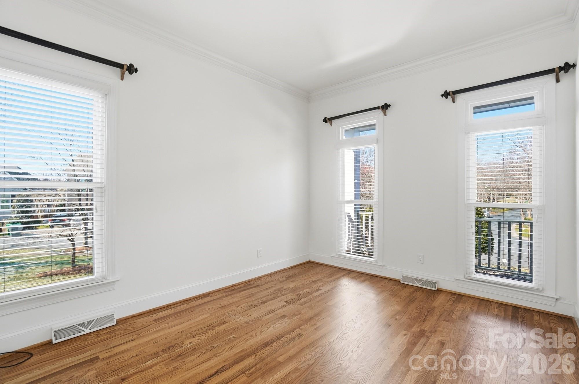 Beverly Crest - Residential