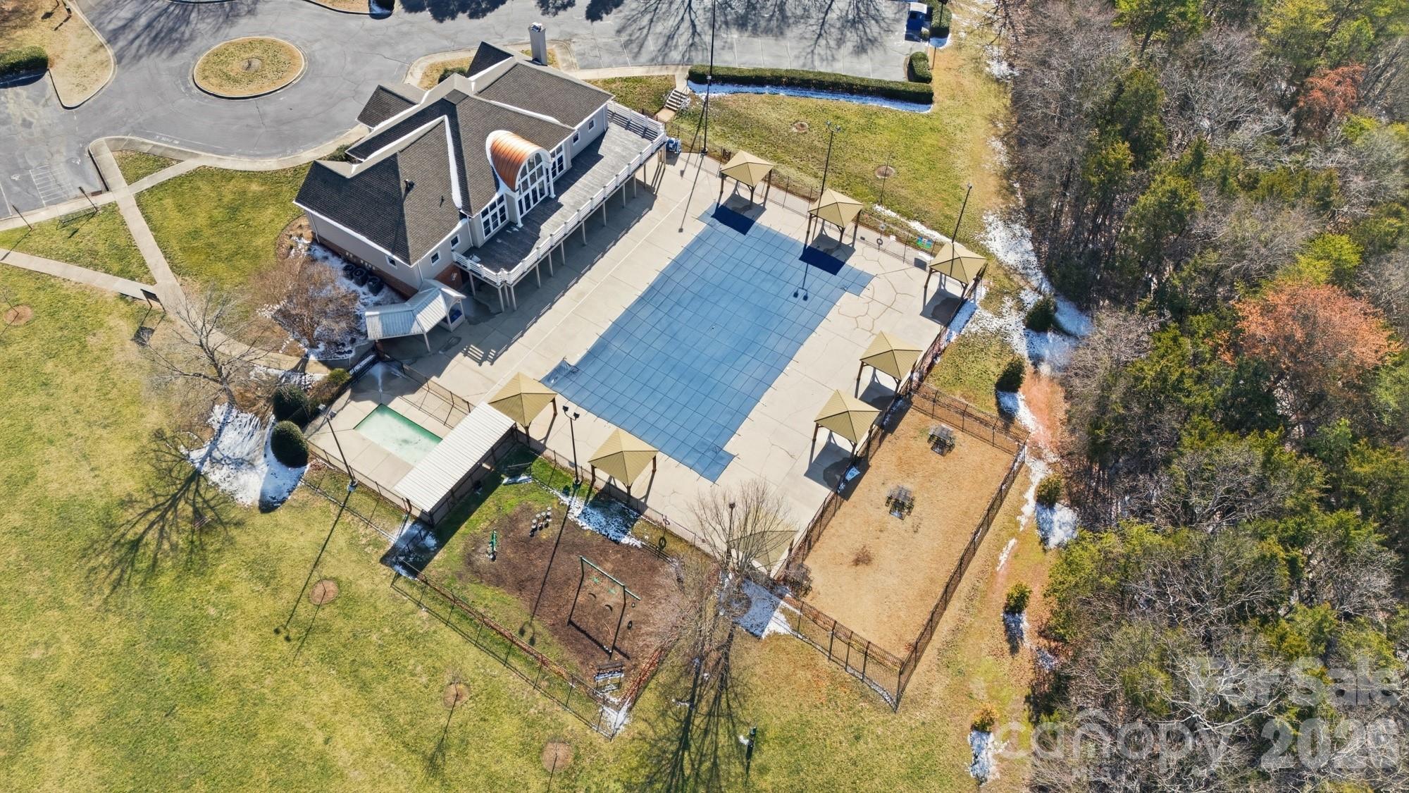 Beverly Crest - Residential