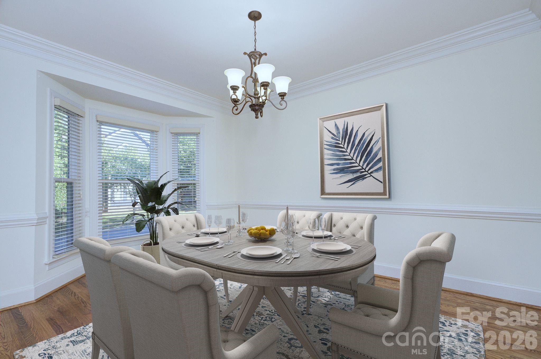 8044 Hawk Crest Court