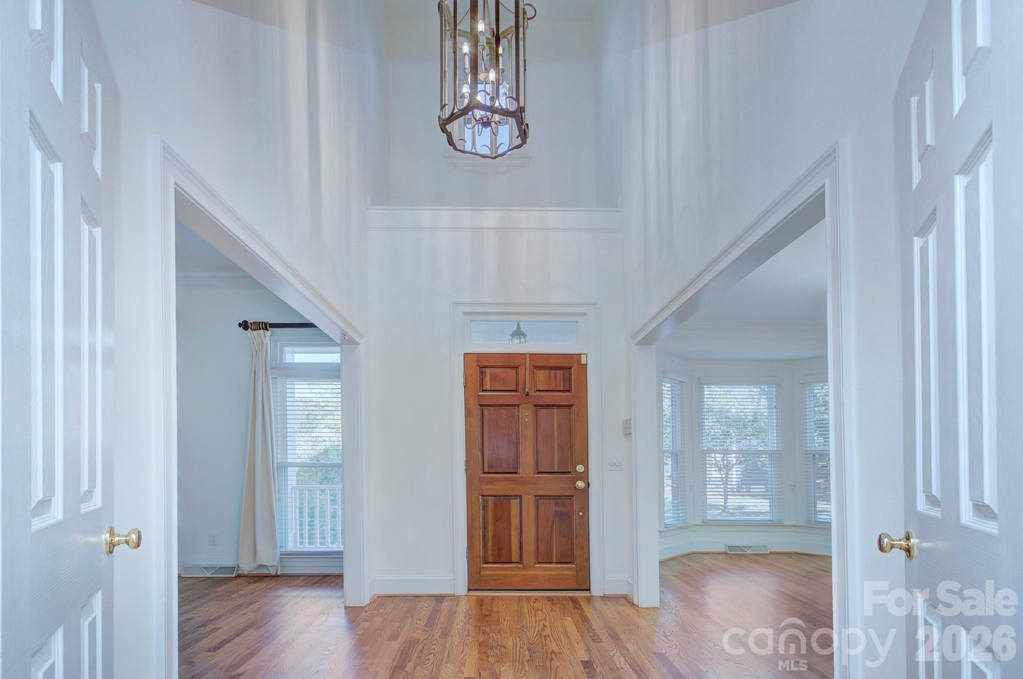 8044 Hawk Crest Court