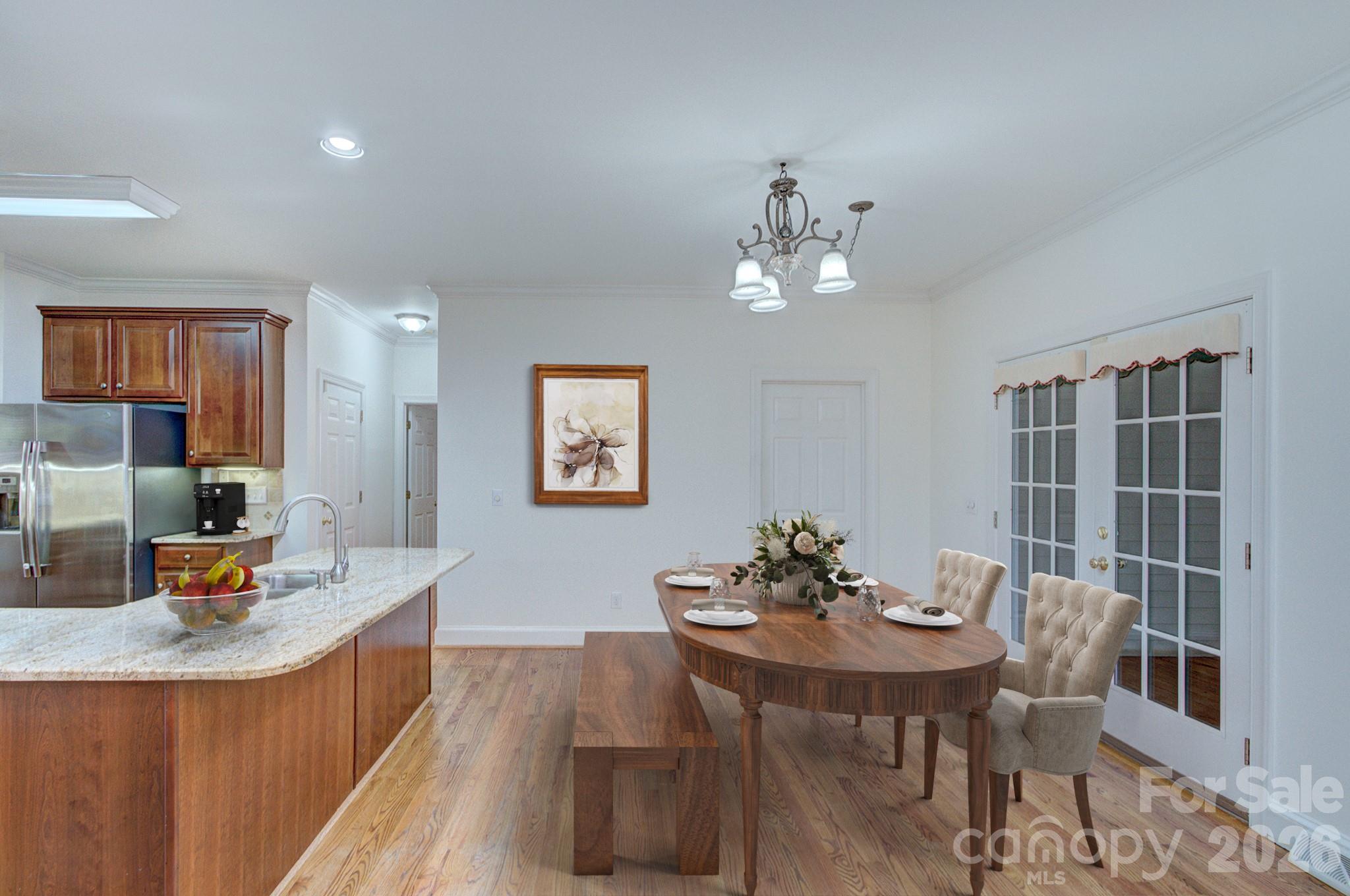 Beverly Crest - Residential