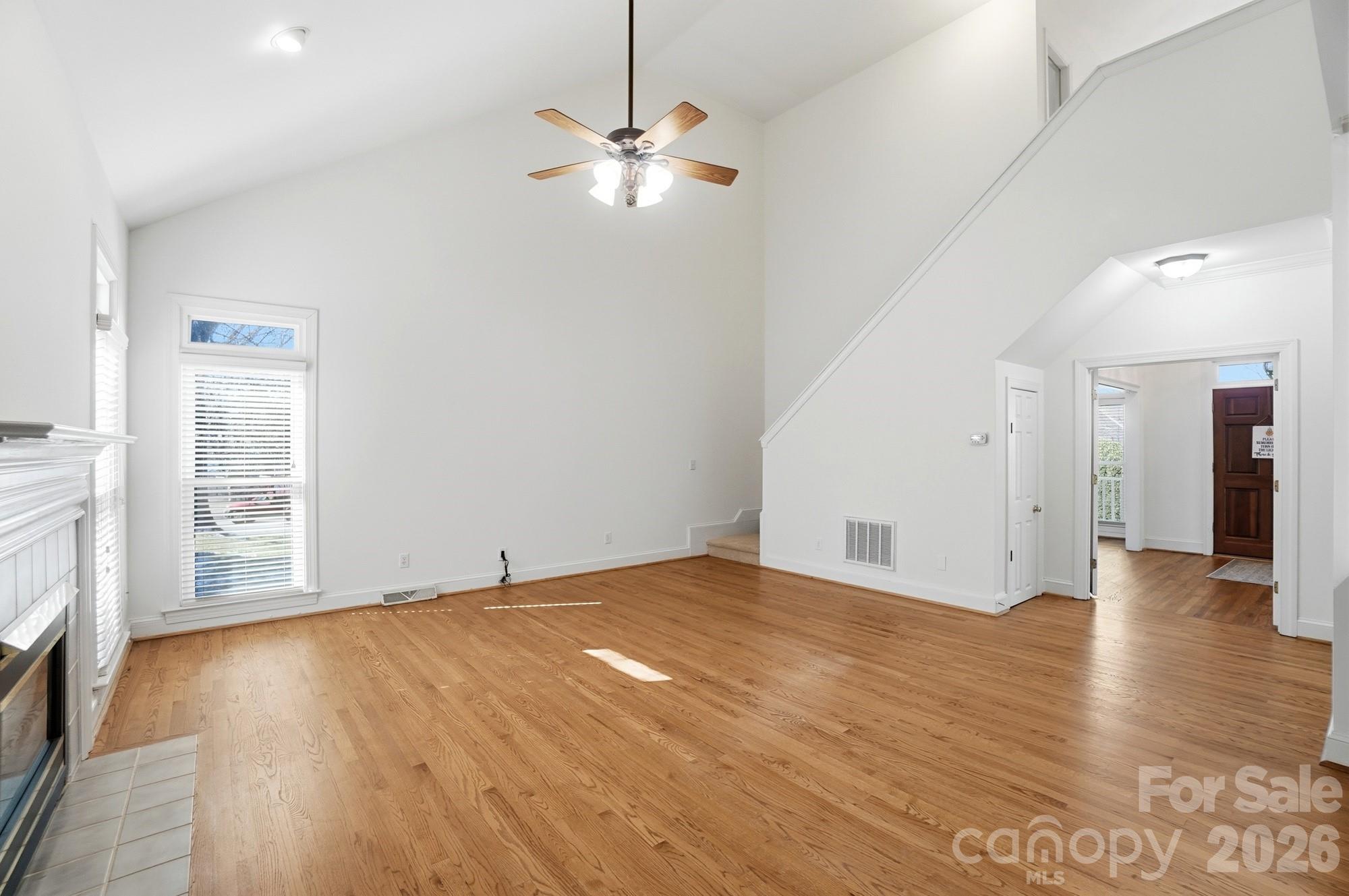 Beverly Crest - Residential