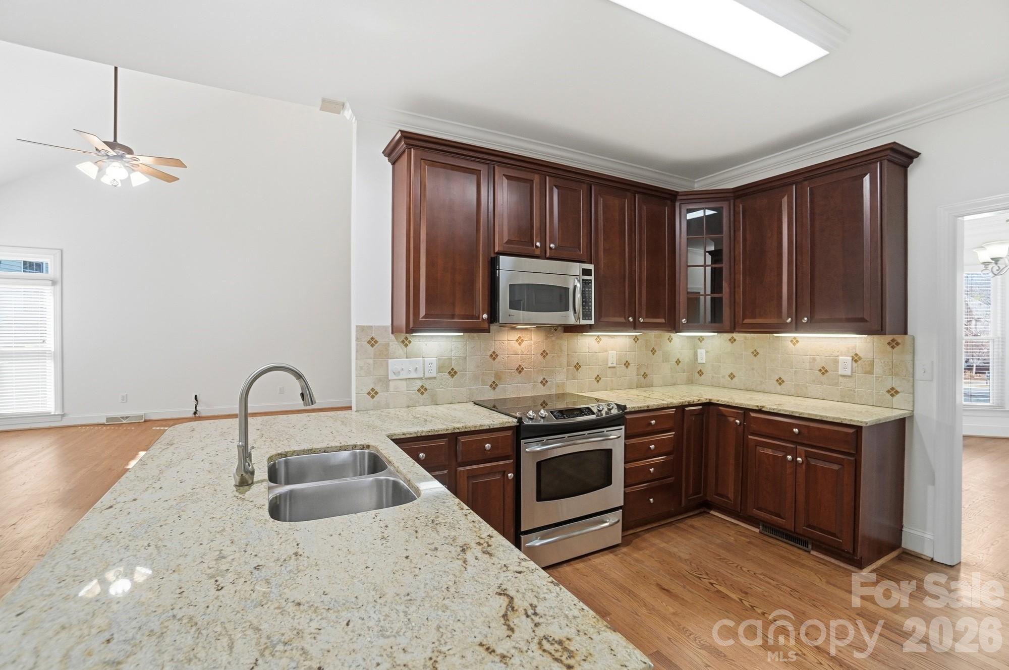 Beverly Crest - Residential