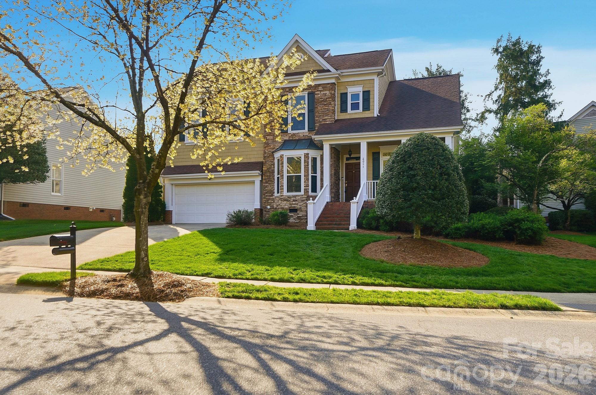 Beverly Crest - Residential