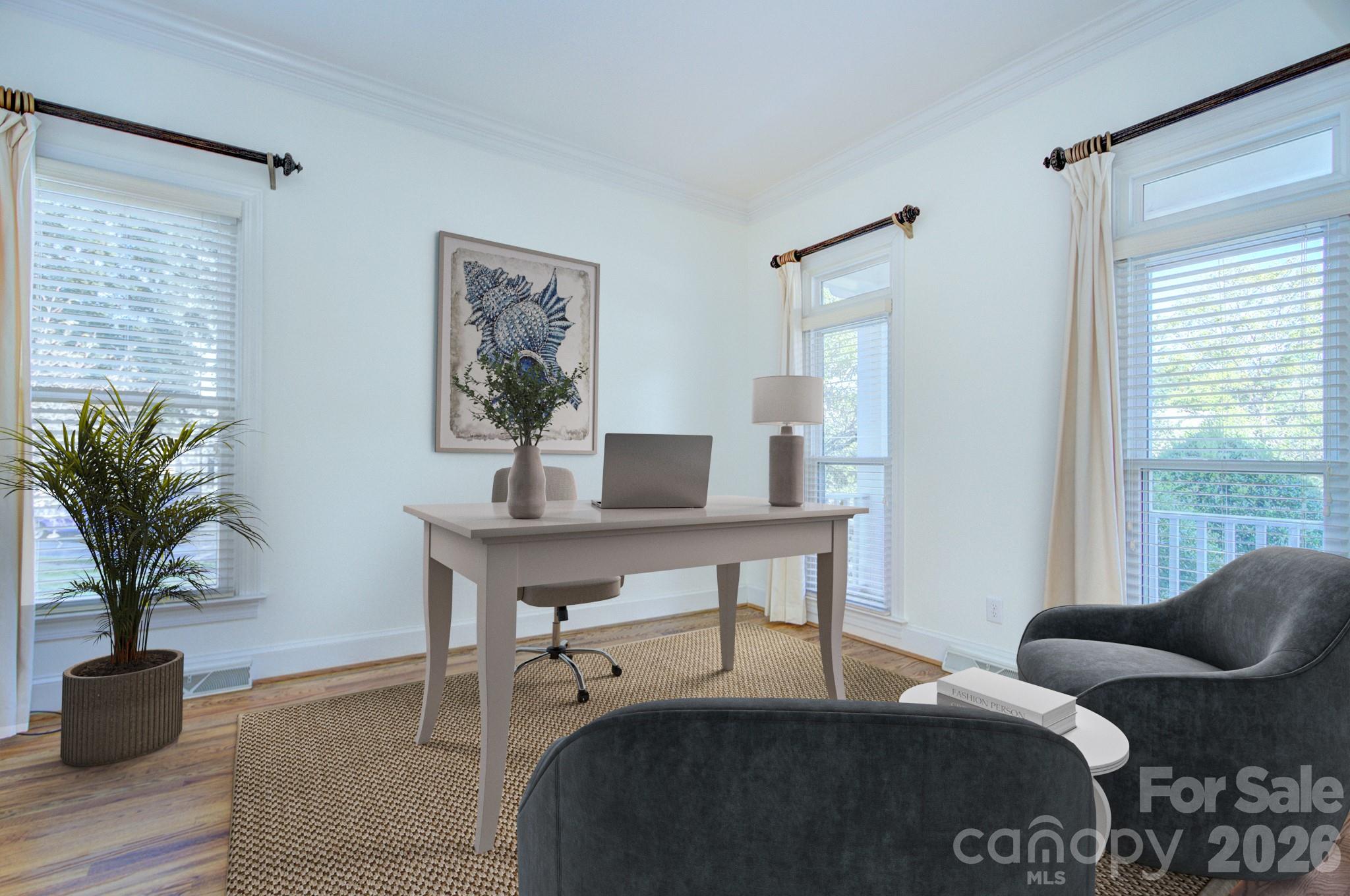 Beverly Crest - Residential