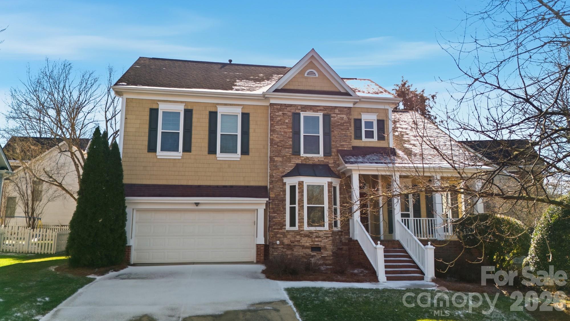 Beverly Crest - Residential