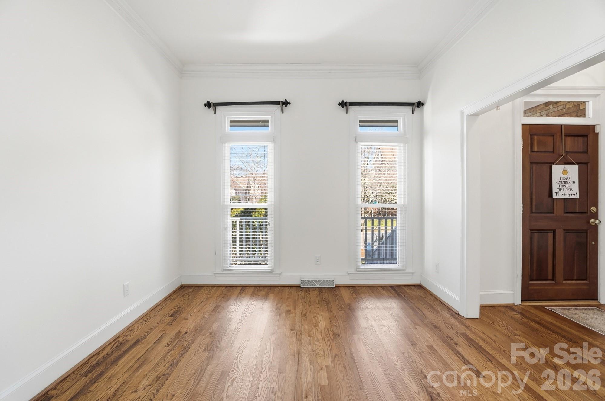 Beverly Crest - Residential