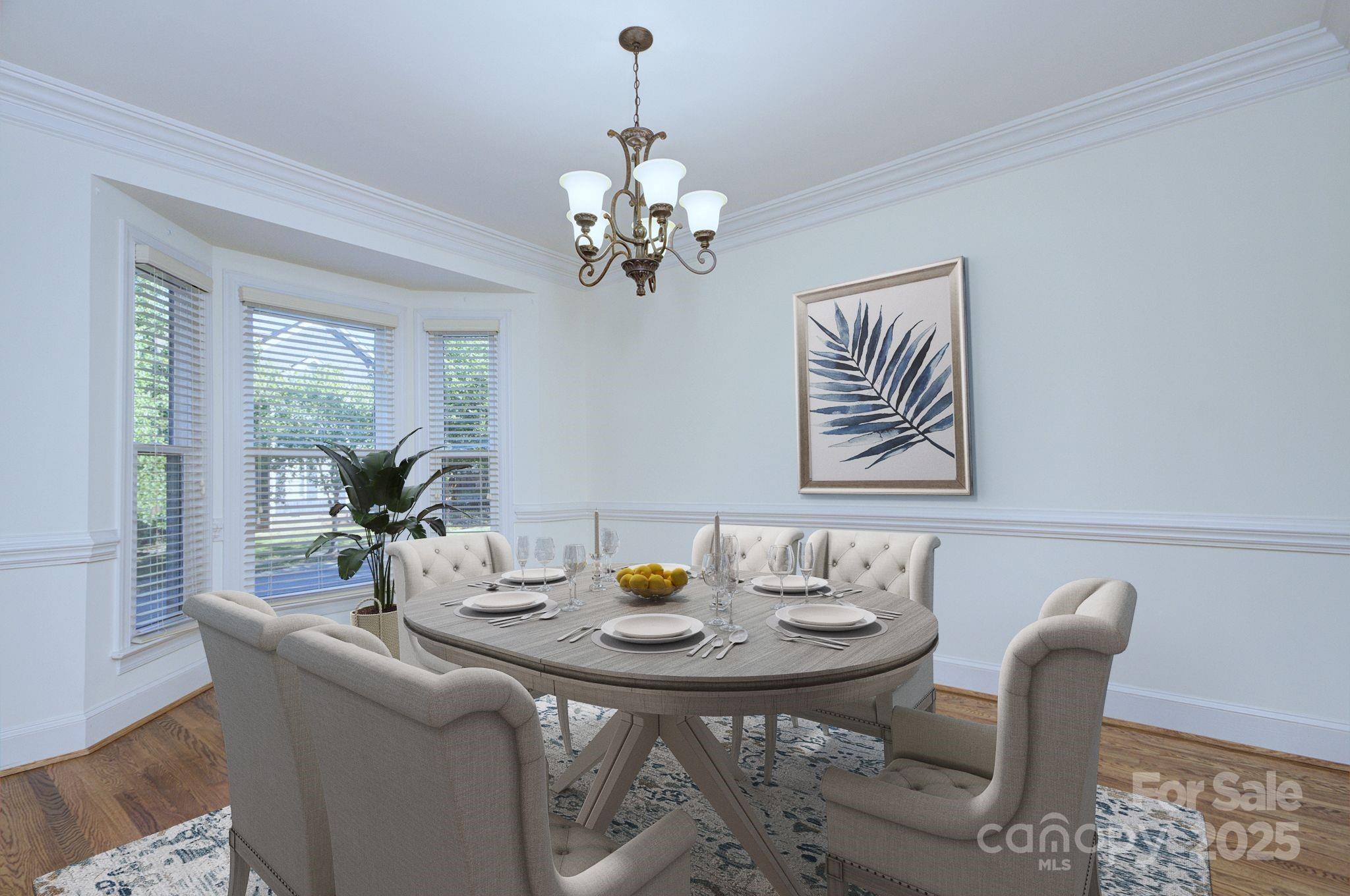 8044 Hawk Crest Court