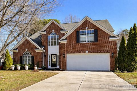 Photo of 19716 Outermark Lane, Cornelius, NC 28031 (MLS # 4336526)