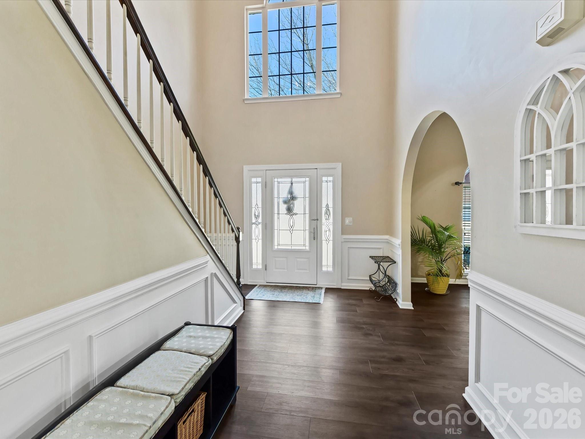 19716 Outermark Lane