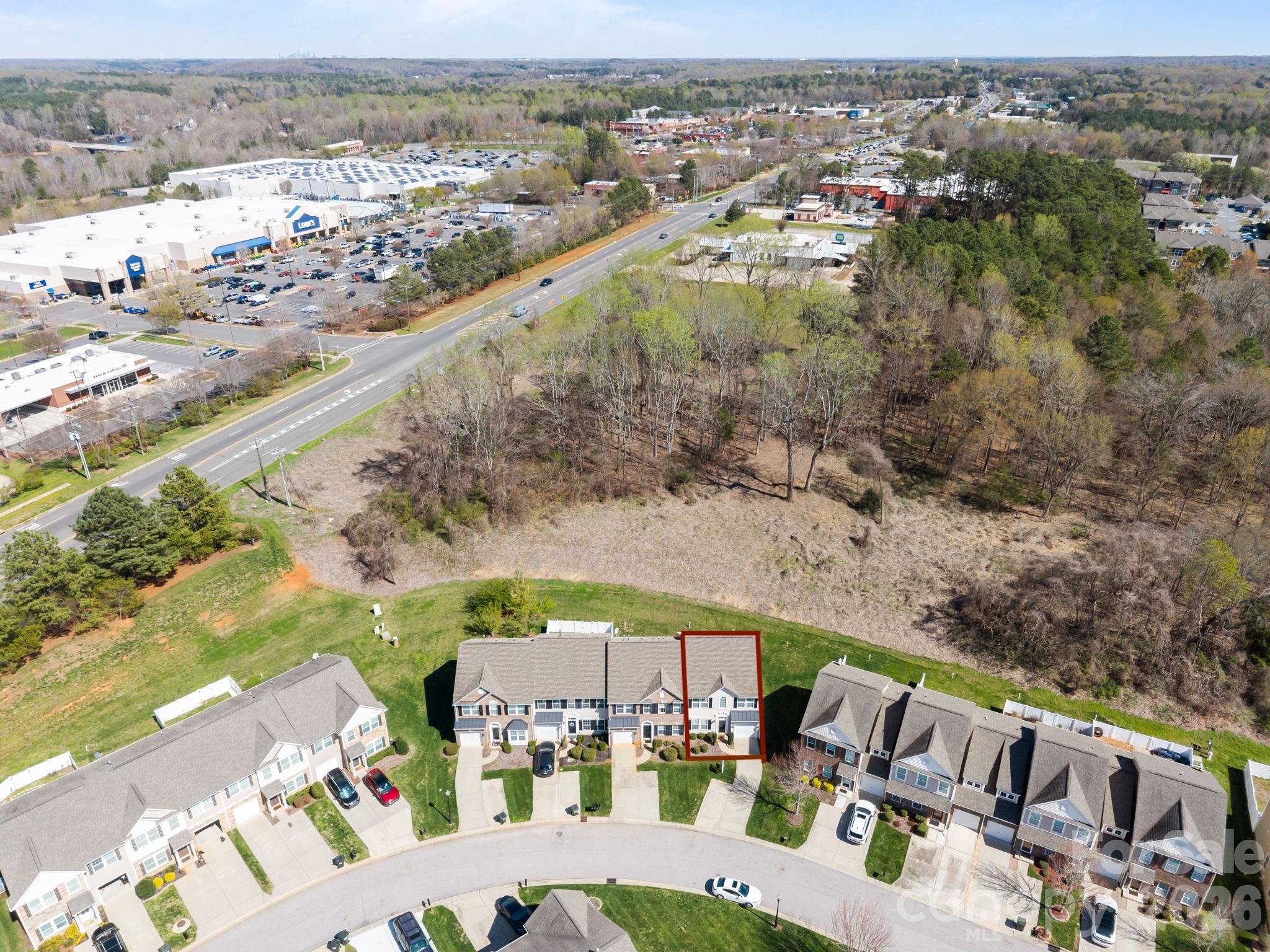 Harpers Green - Residential
