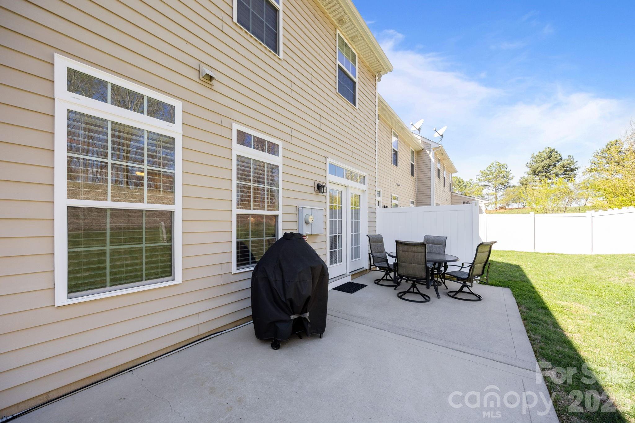 Harpers Green - Residential