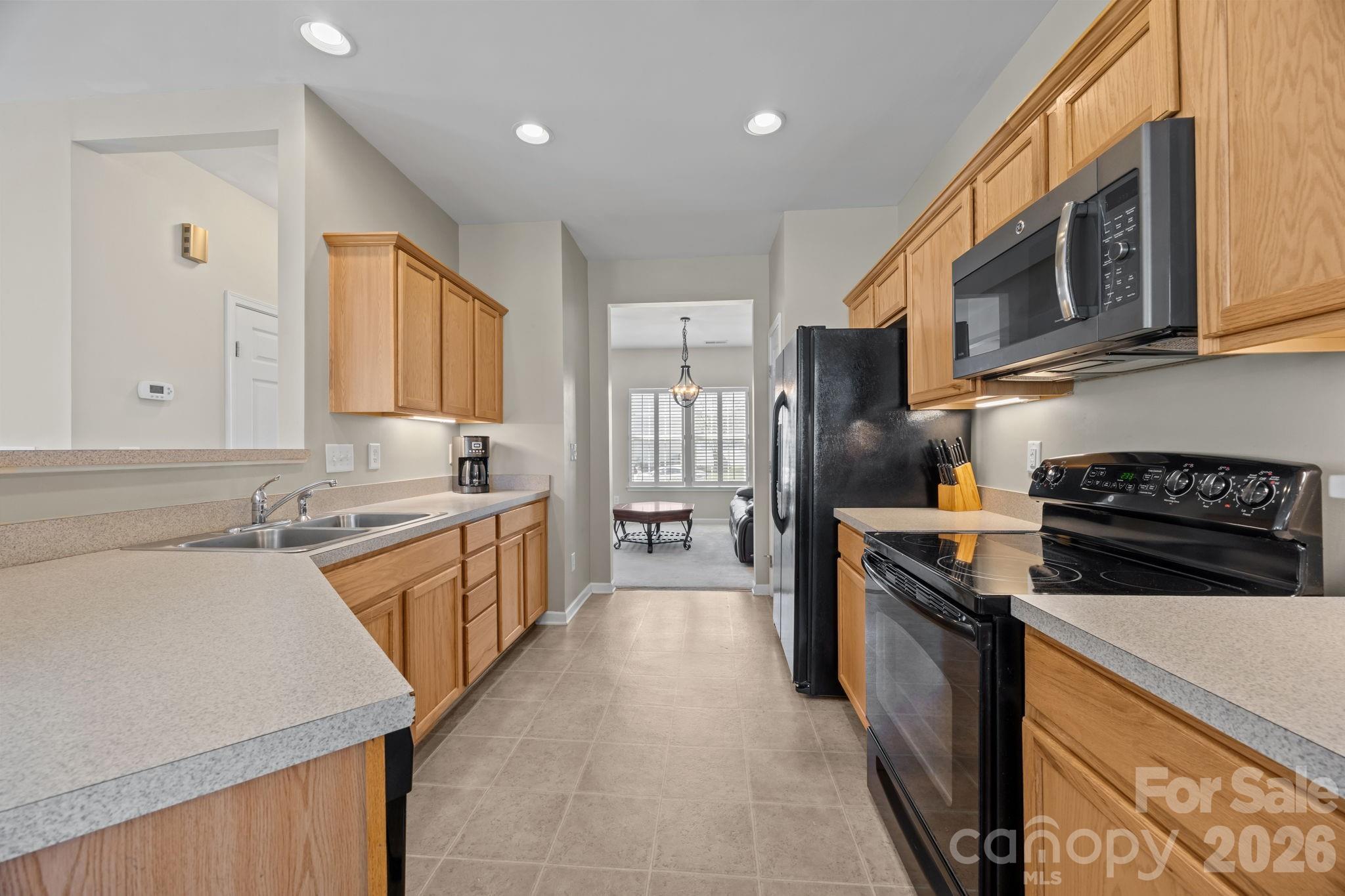 Harpers Green - Residential