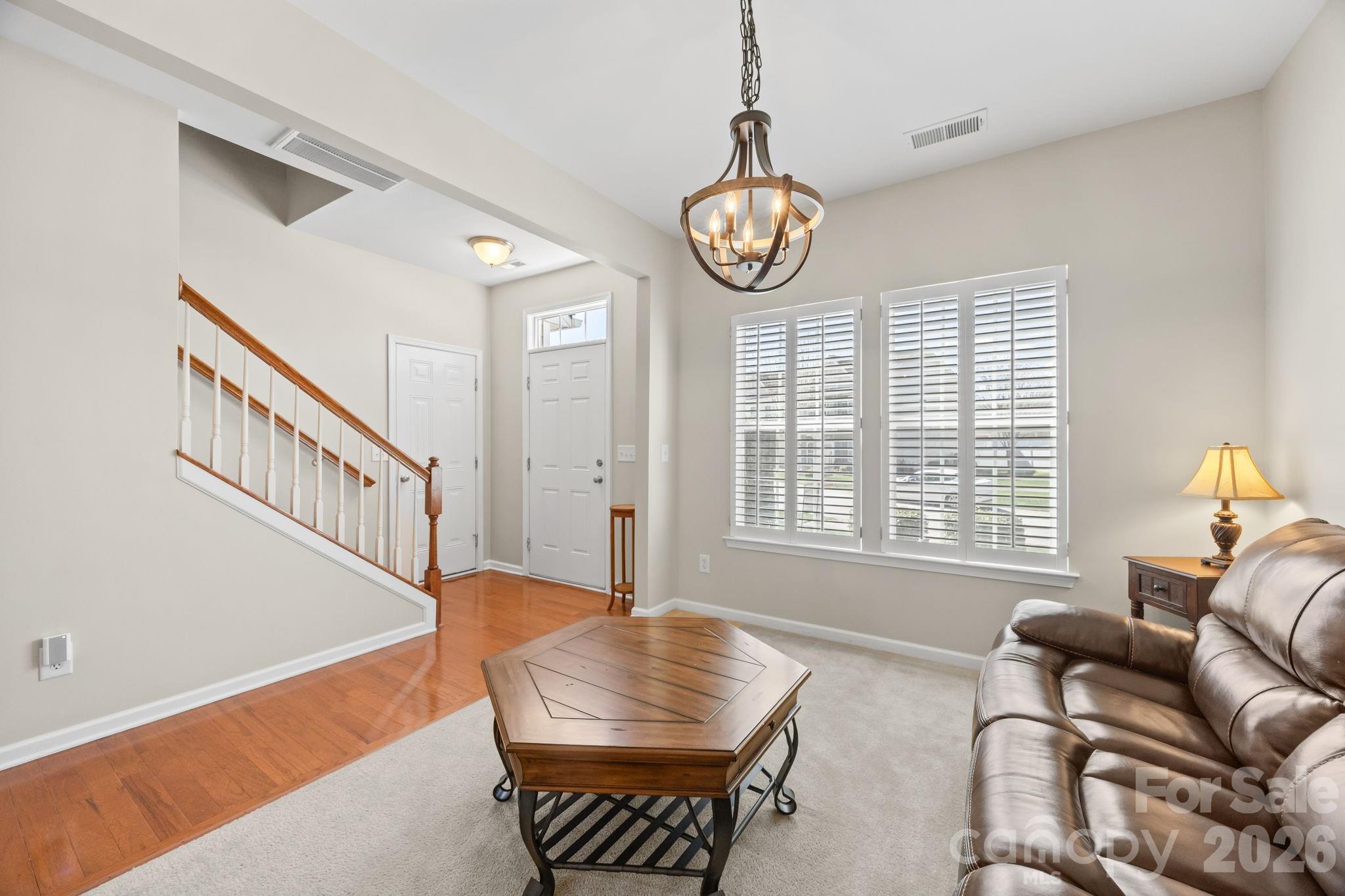 Harpers Green - Residential