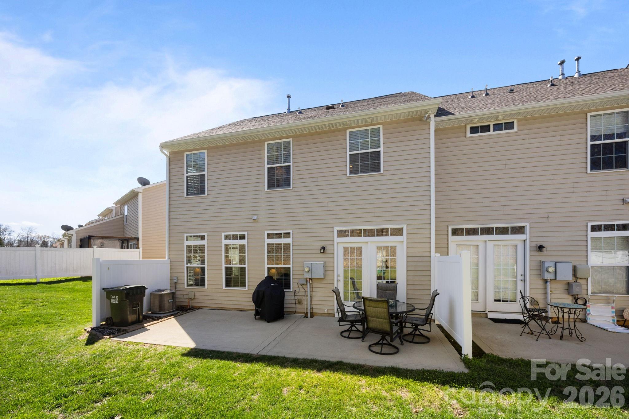 Harpers Green - Residential