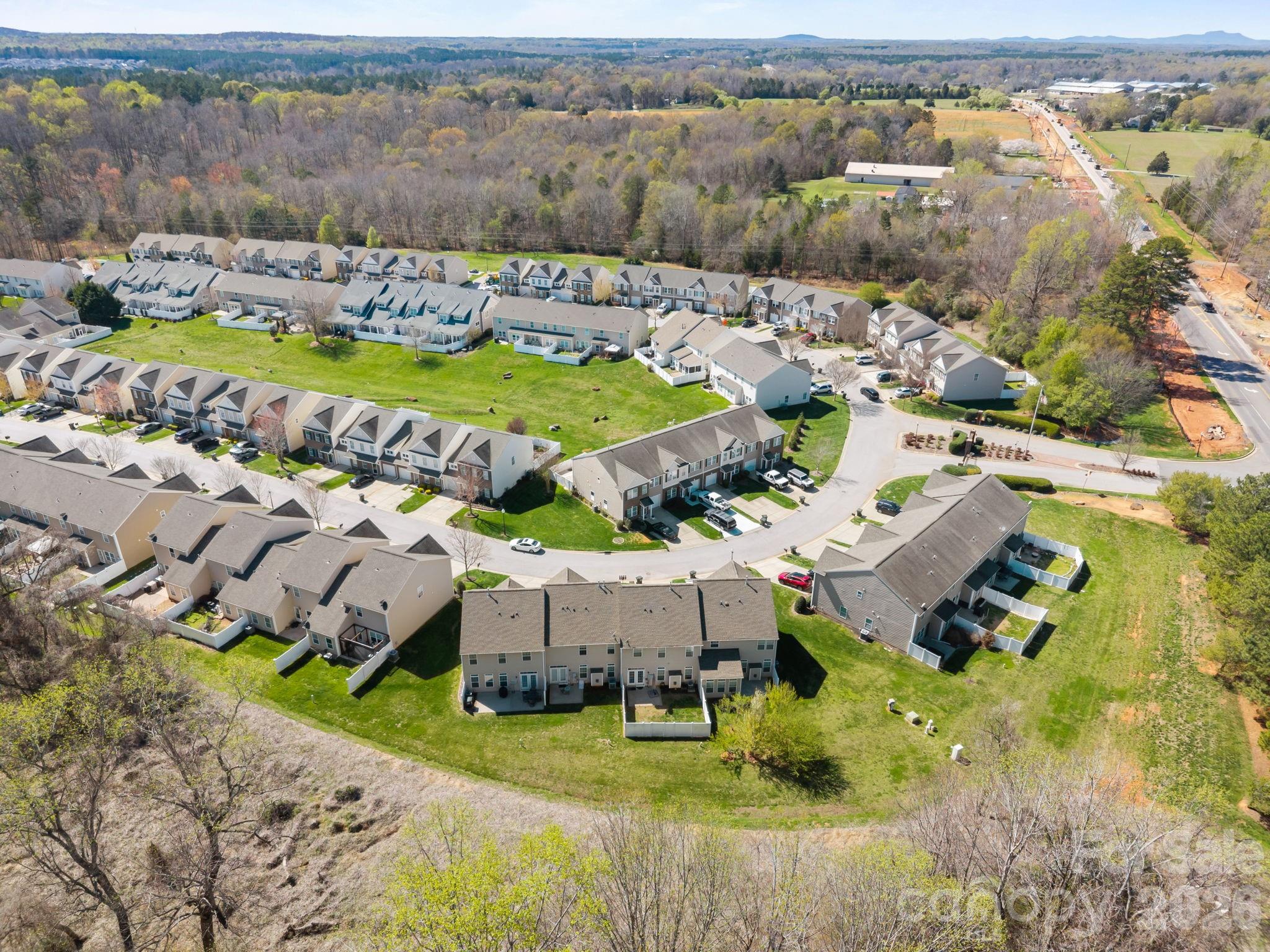 Harpers Green - Residential