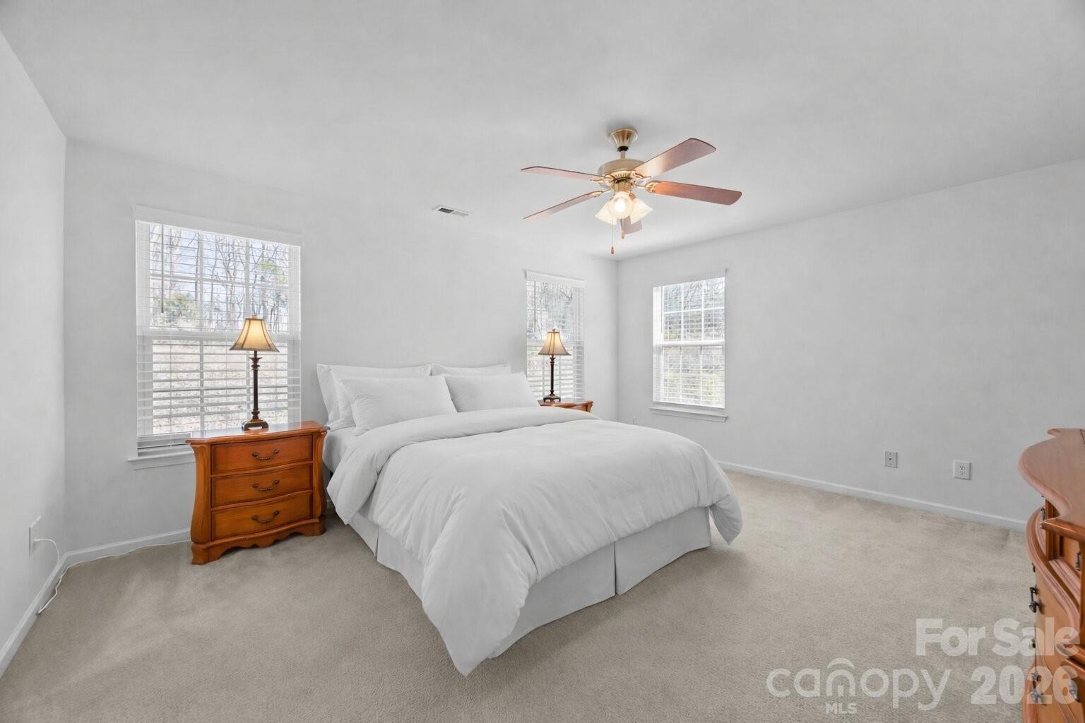 Harpers Green - Residential