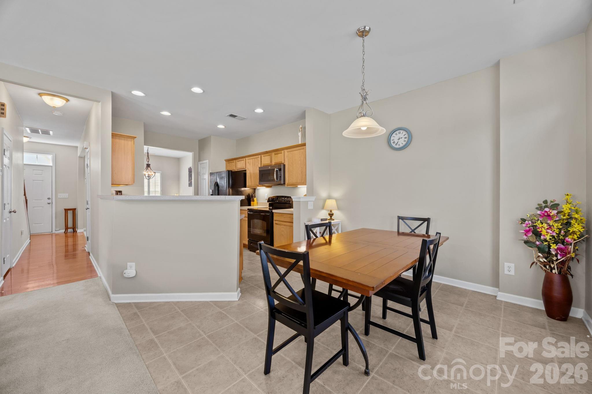 Harpers Green - Residential