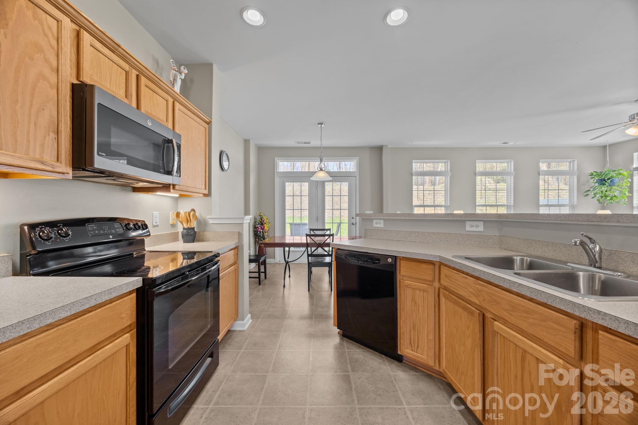 Harpers Green - Residential