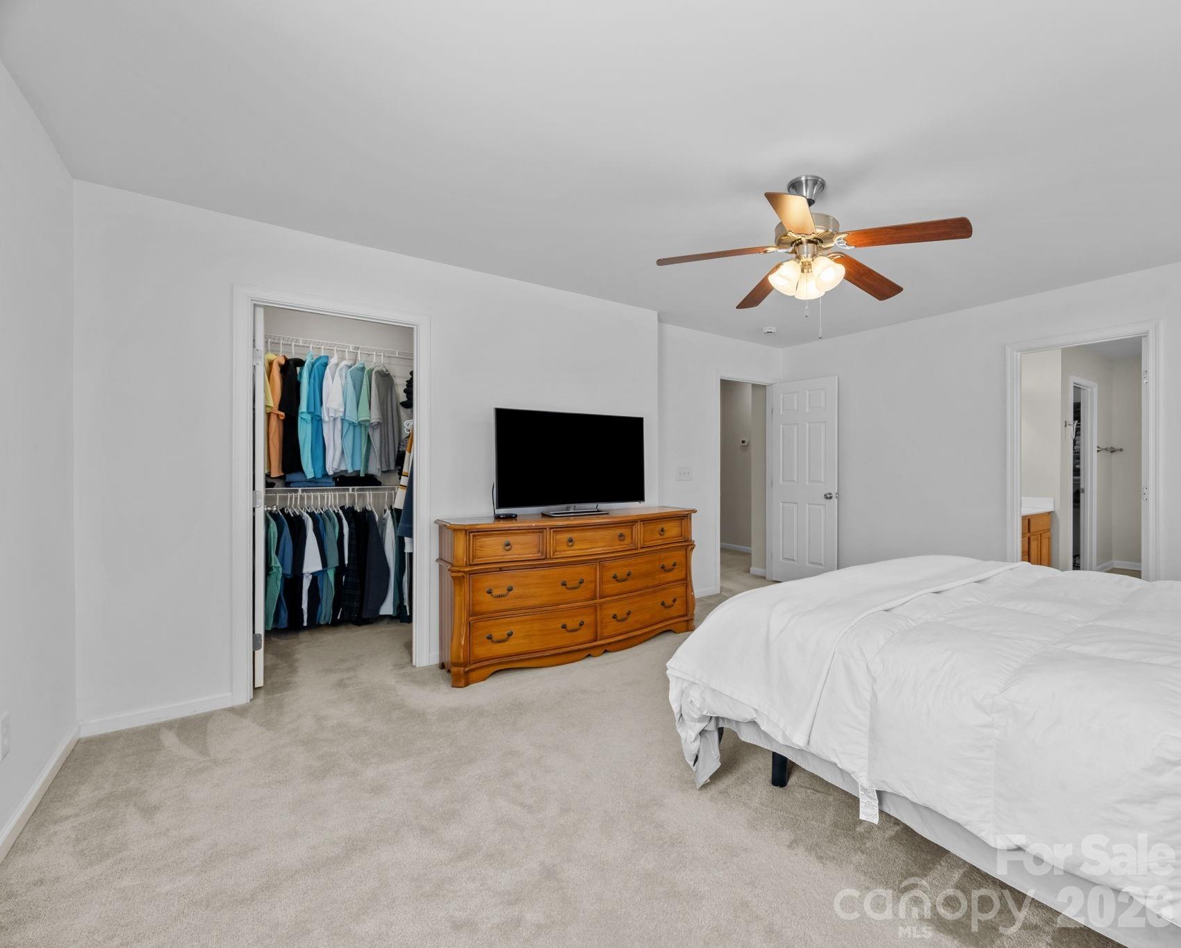 Harpers Green - Residential