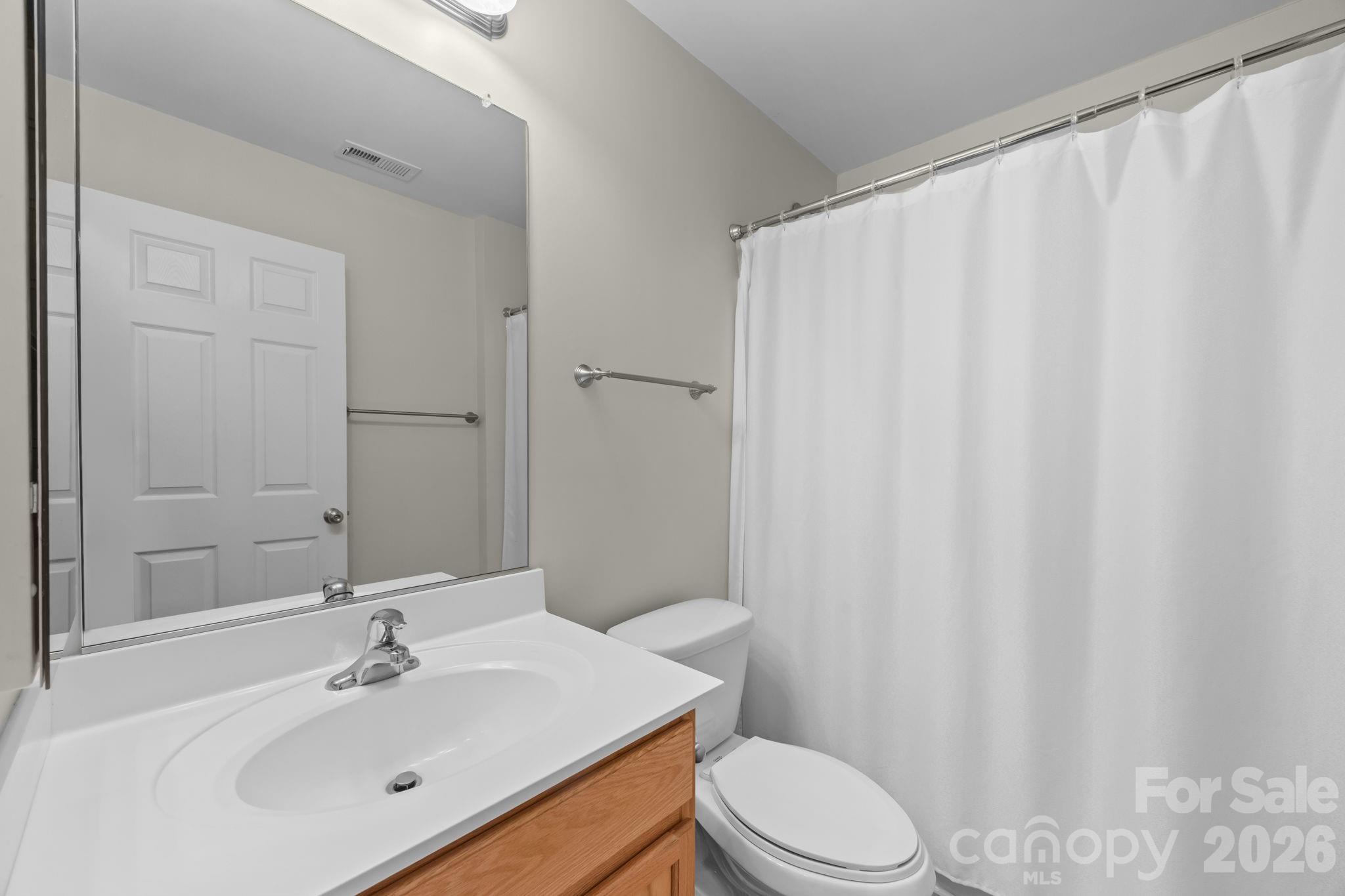 Harpers Green - Residential