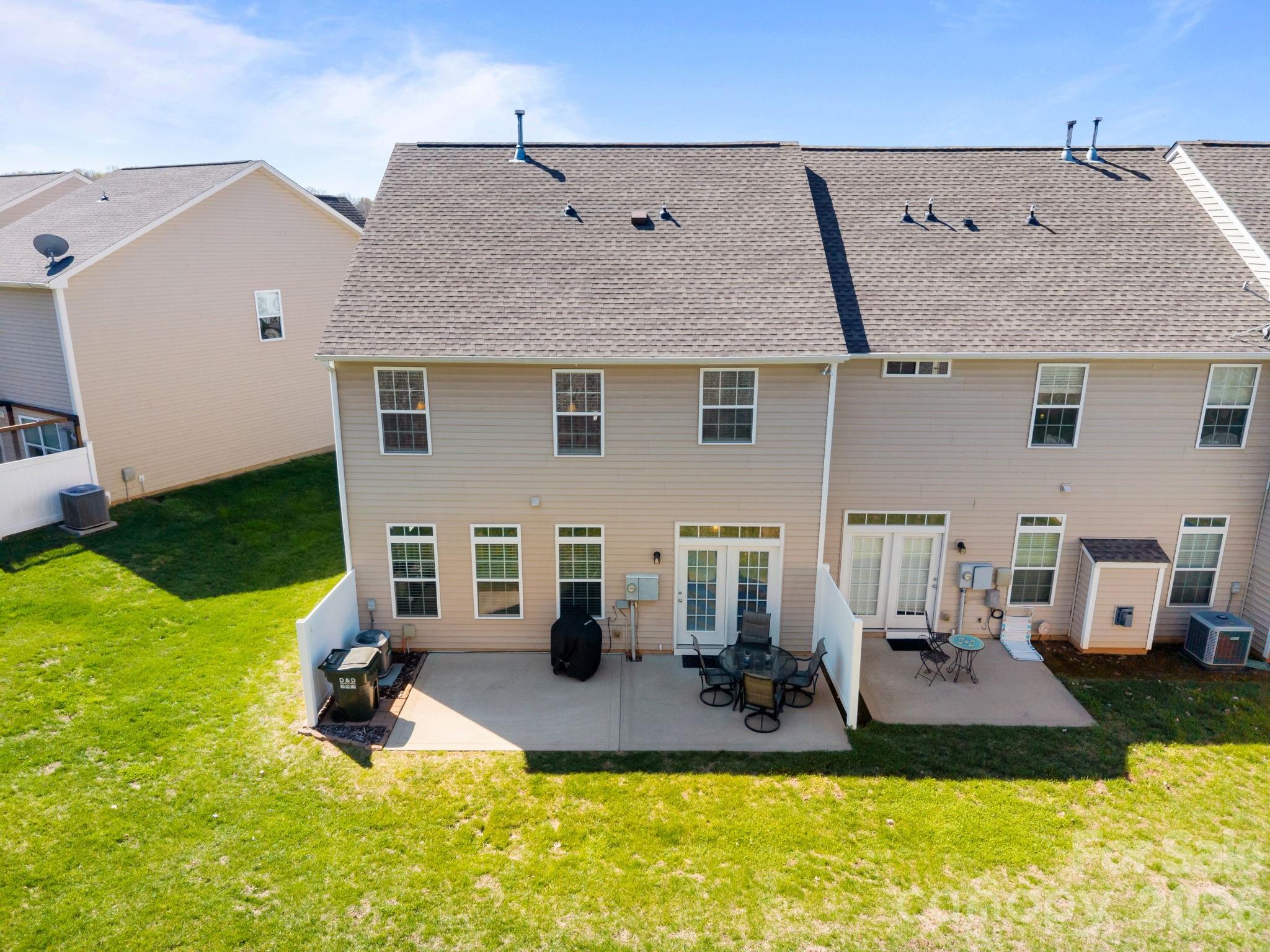 Harpers Green - Residential