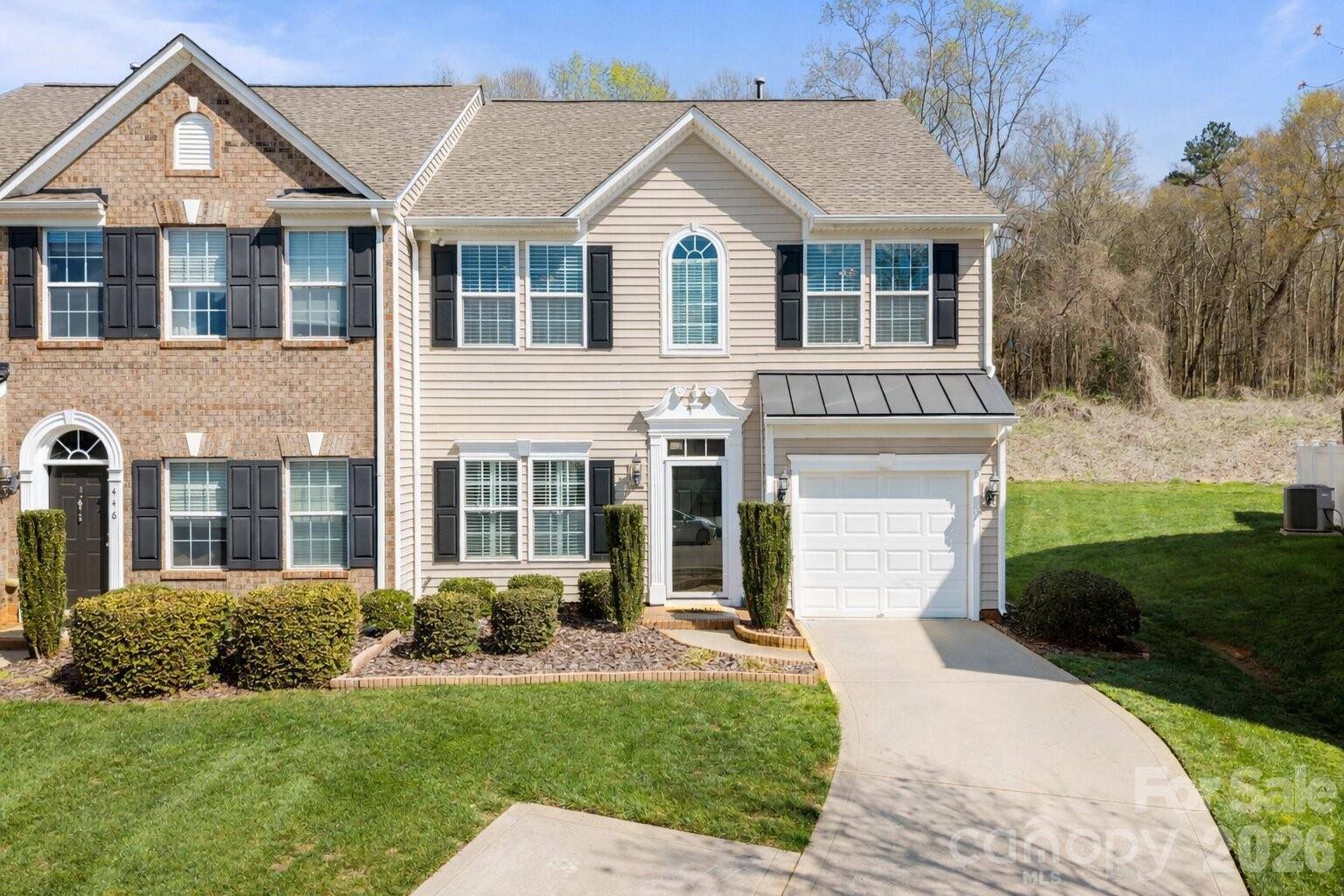 Harpers Green - Residential