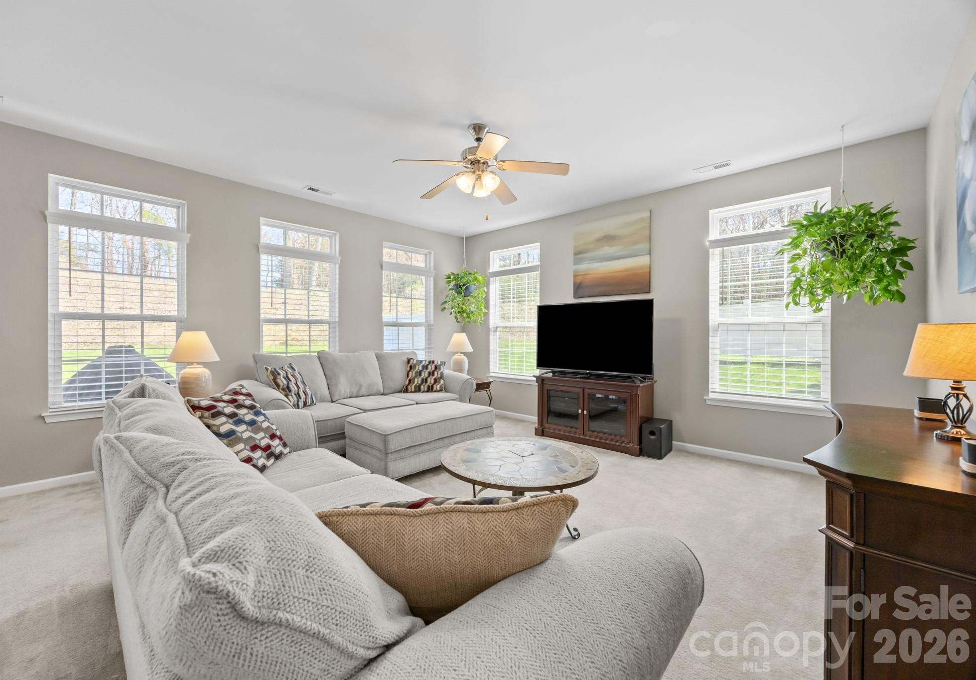 Harpers Green - Residential