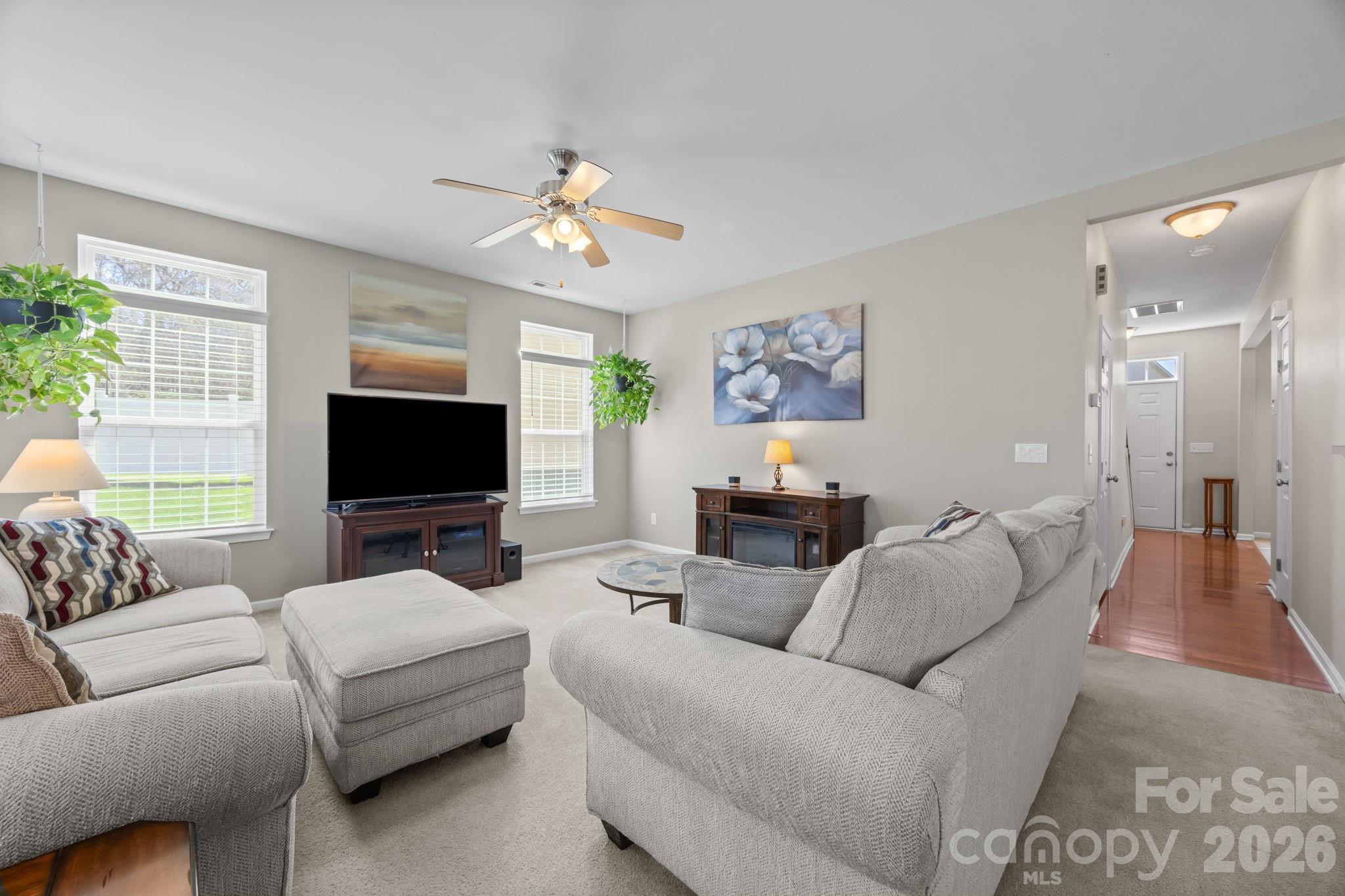 Harpers Green - Residential