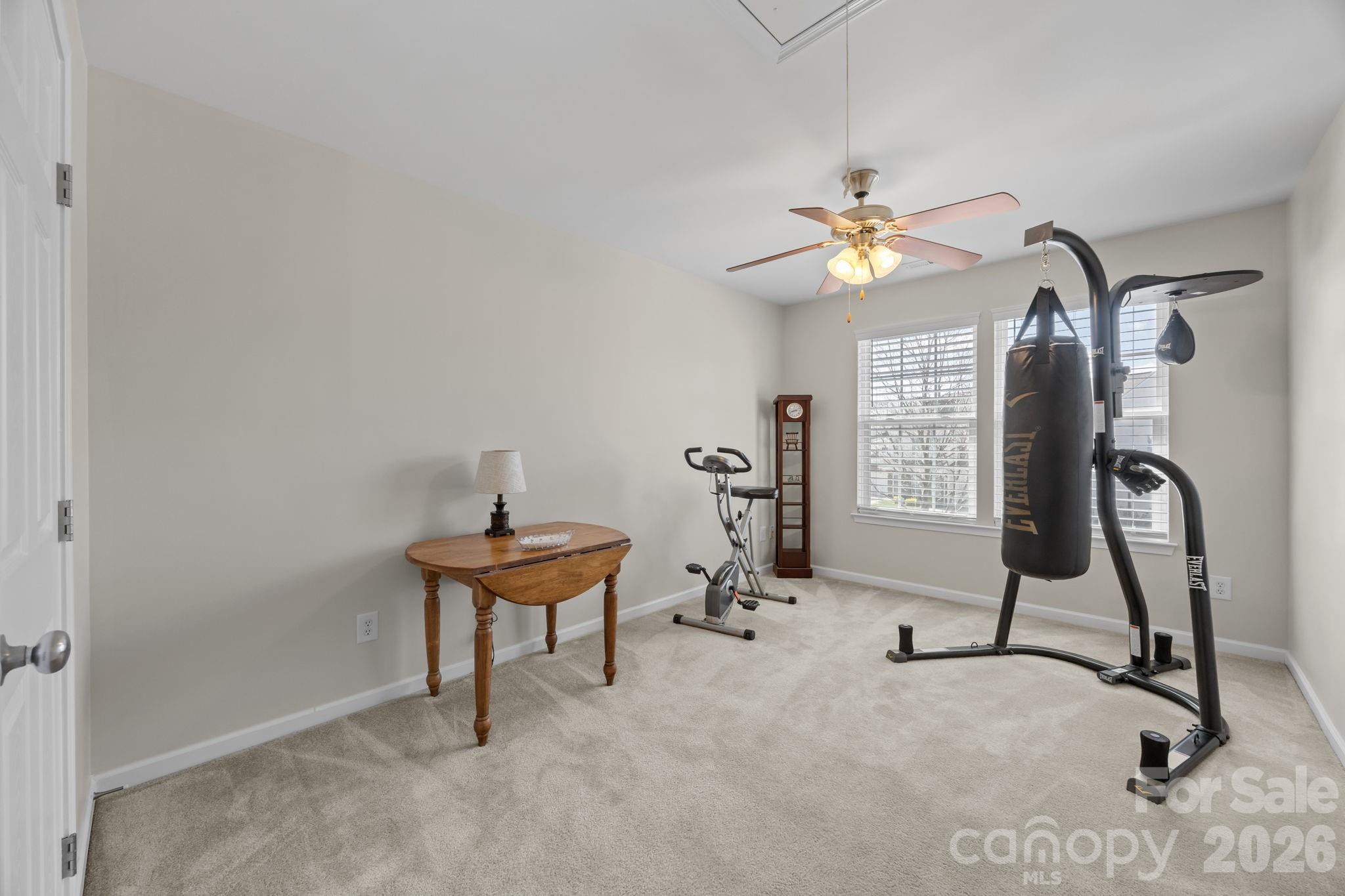 Harpers Green - Residential