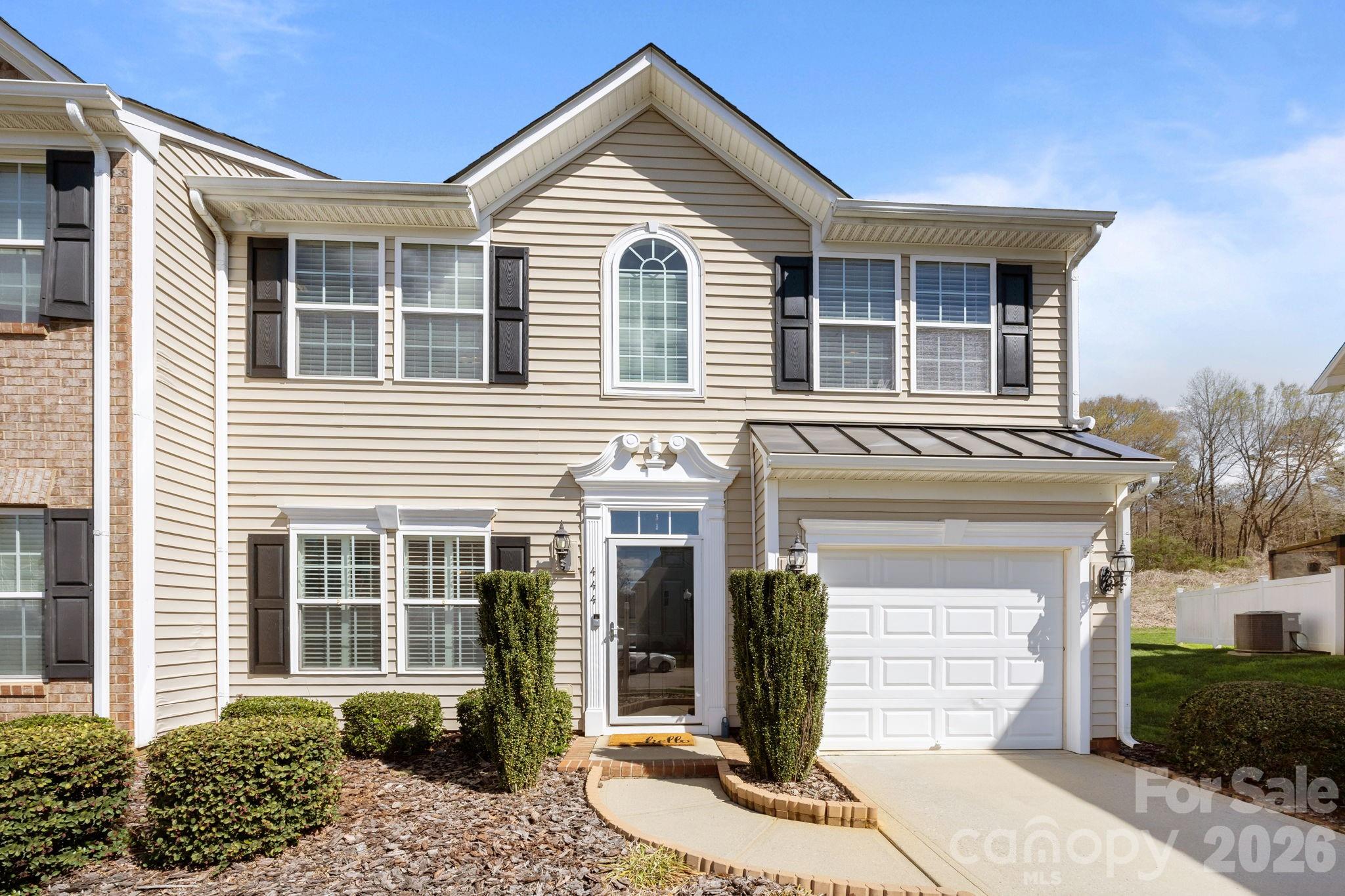 Harpers Green - Residential