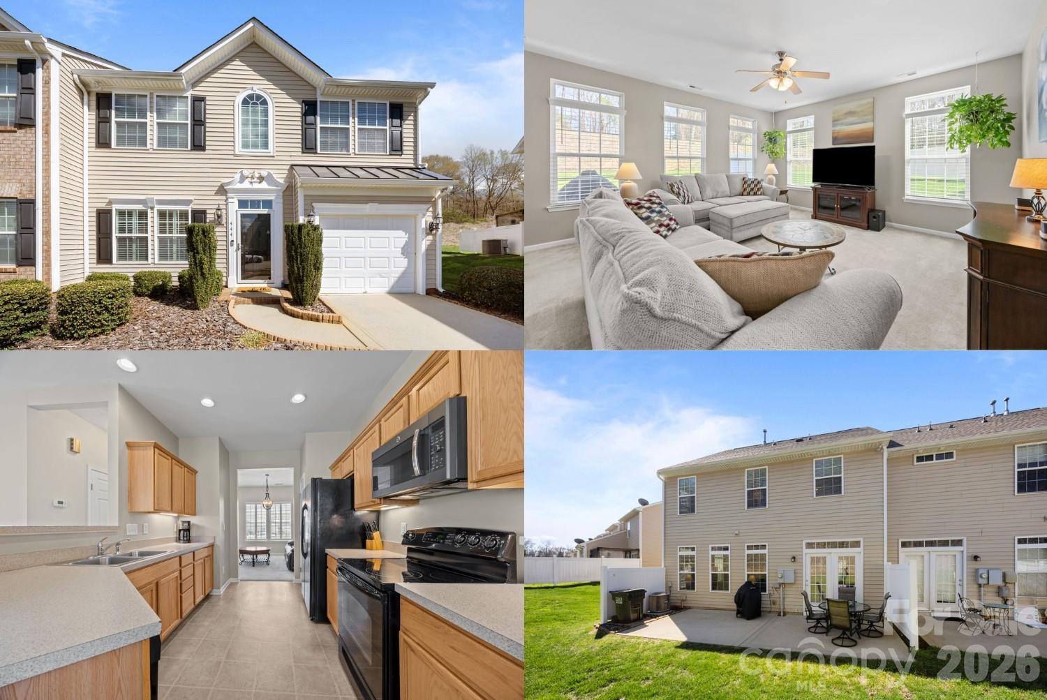 Harpers Green - Residential