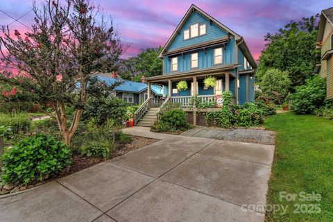 183 Swannanoa Avenue Asheville NC 28806