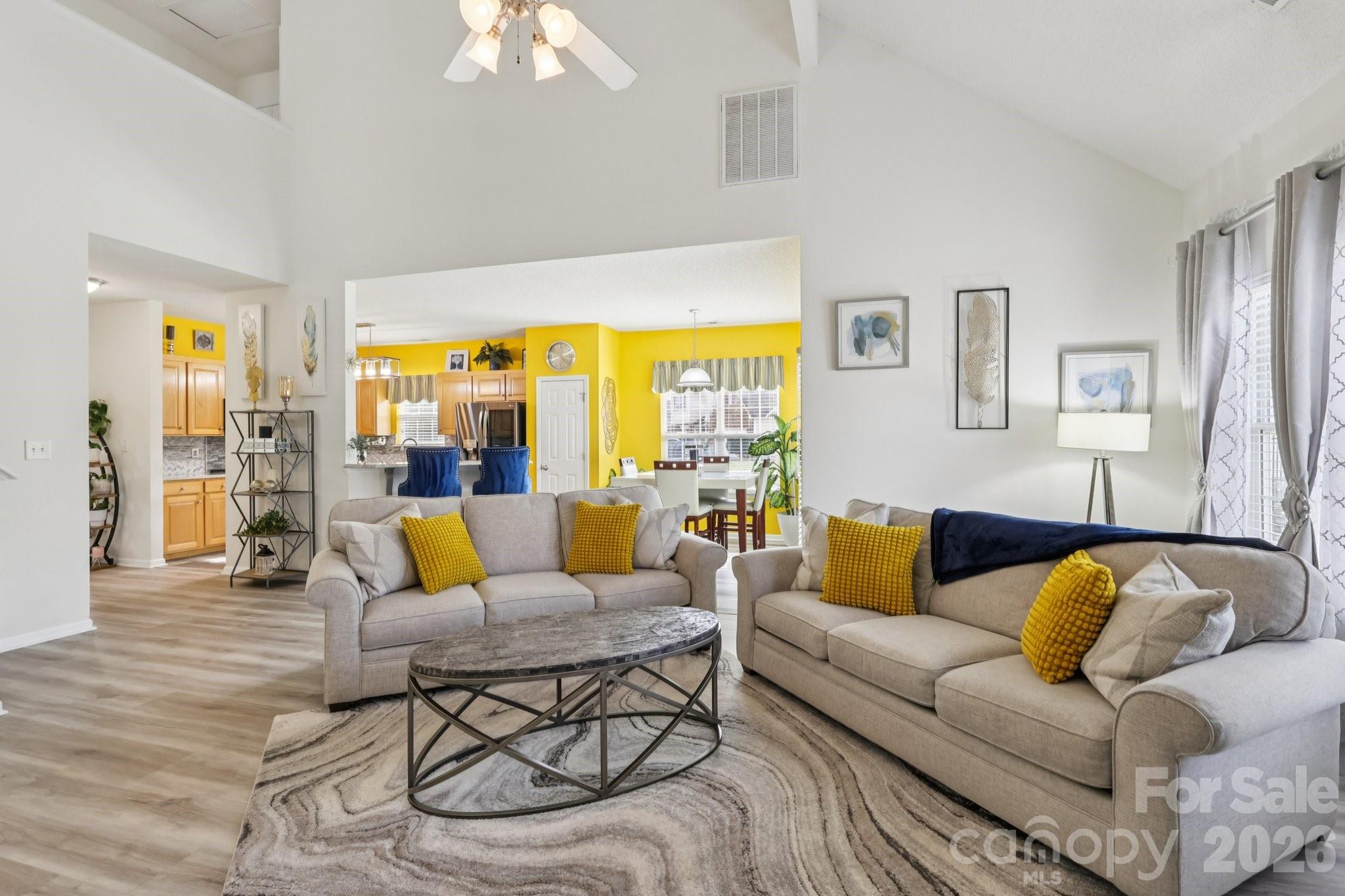 3019 Twin Peaks Court