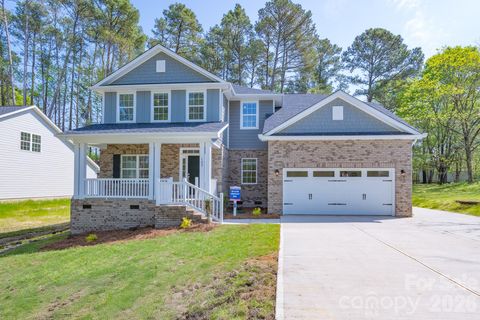5115 Colchester Court 60 Catawba NC 28609