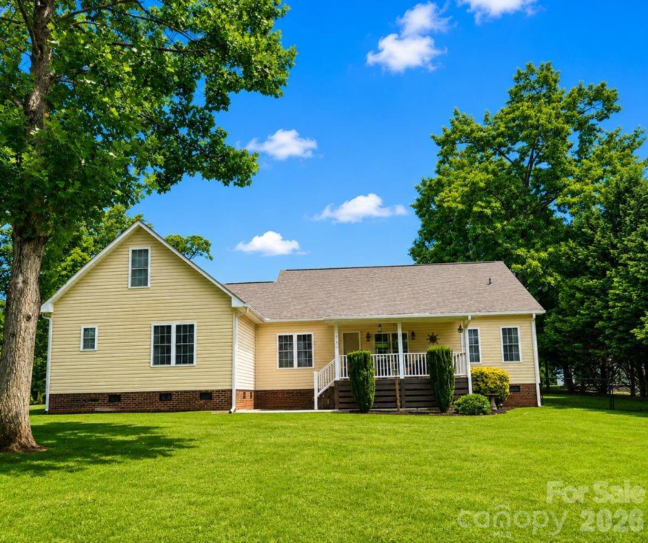 1731 Furnace Road Extension