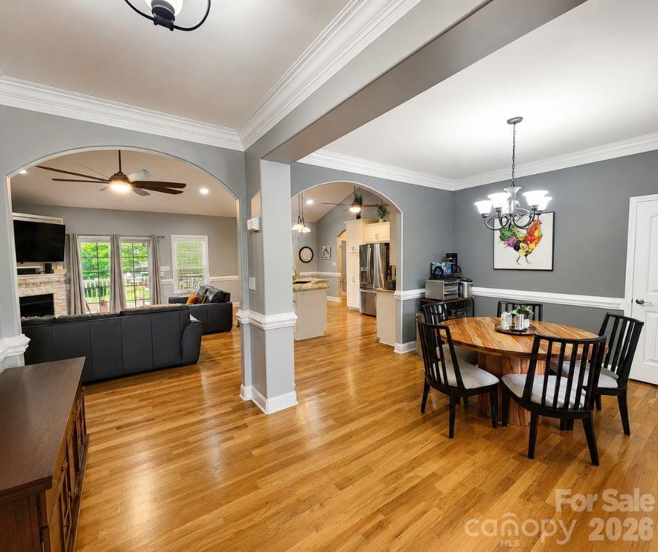 1731 Furnace Road Extension
