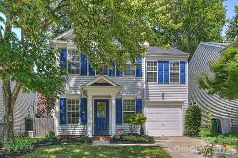 Photo of 5300 Silabert Avenue, Charlotte, NC 28205 (MLS # 4413666)