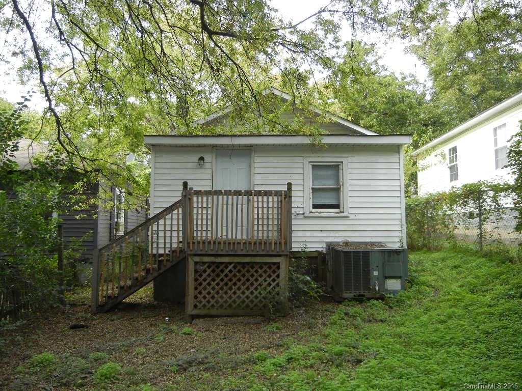 Sunnyside - Residential