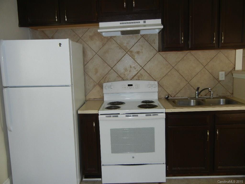 Sunnyside - Residential