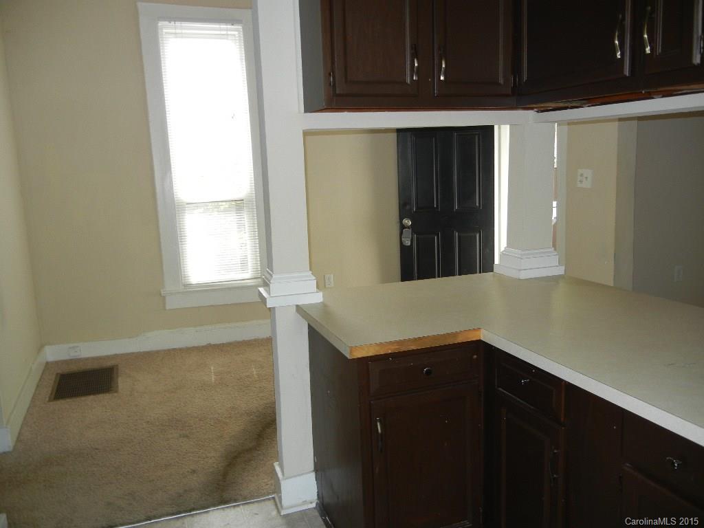 Sunnyside - Residential