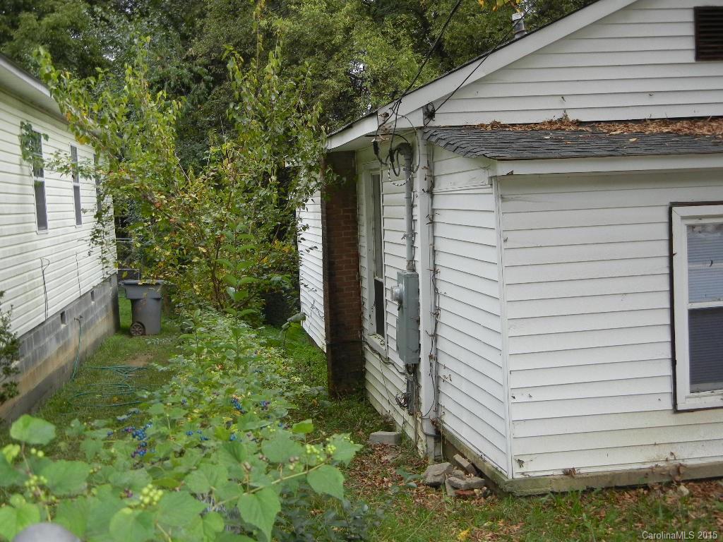 Sunnyside - Residential