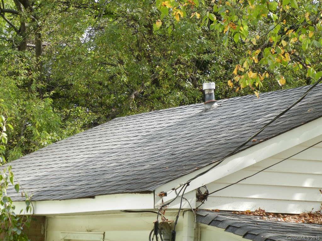 Sunnyside - Residential