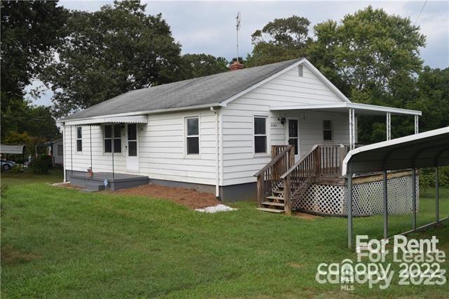 none - Residential Lease