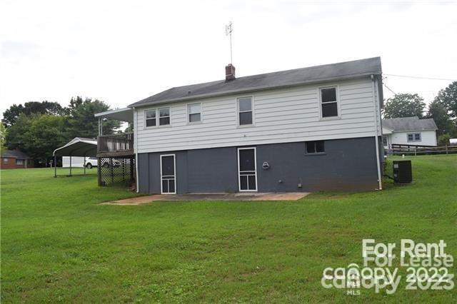 none - Residential Lease