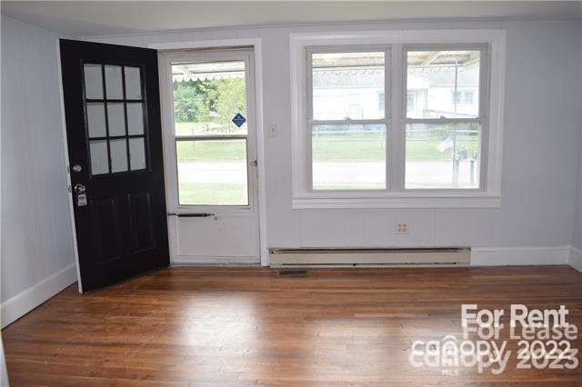 none - Residential Lease