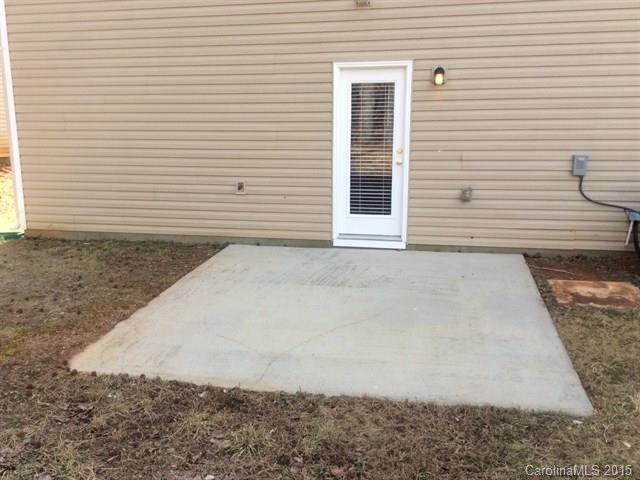 Delta Grove - Residential Lease