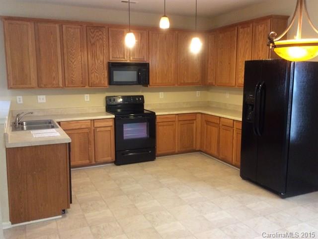 Delta Grove - Residential Lease