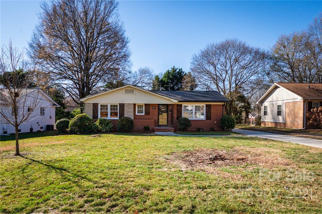 1626 Emerywood Drive