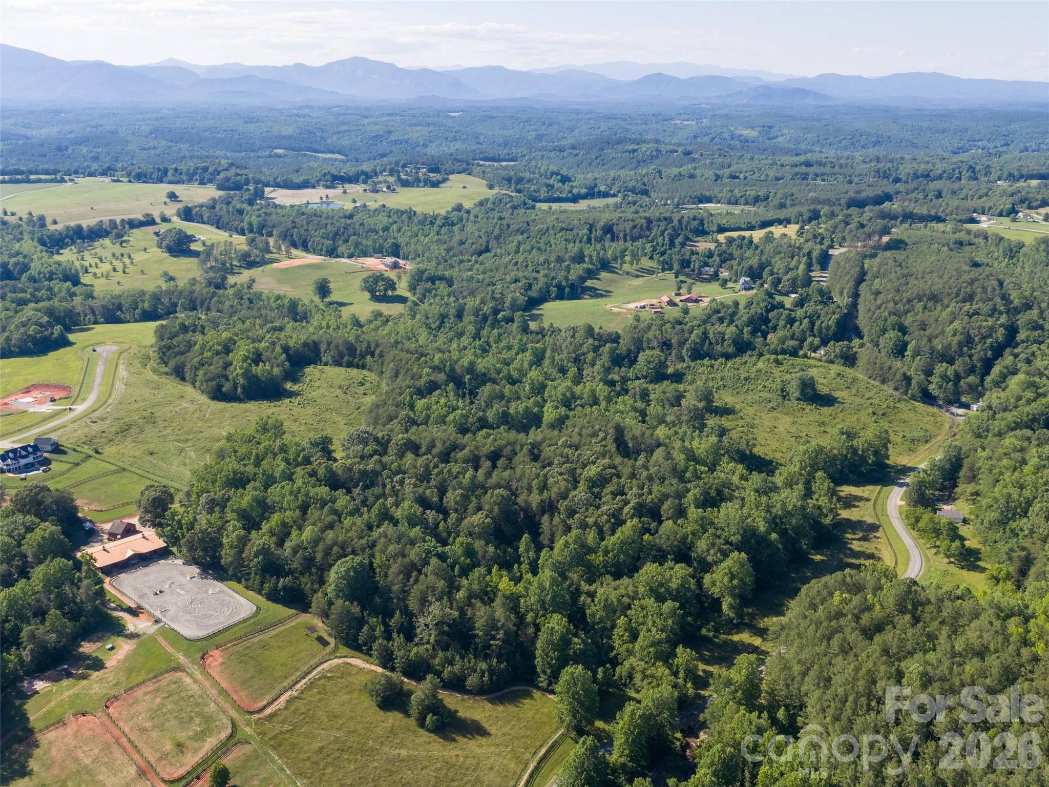Lot 15 Saddleside Drive